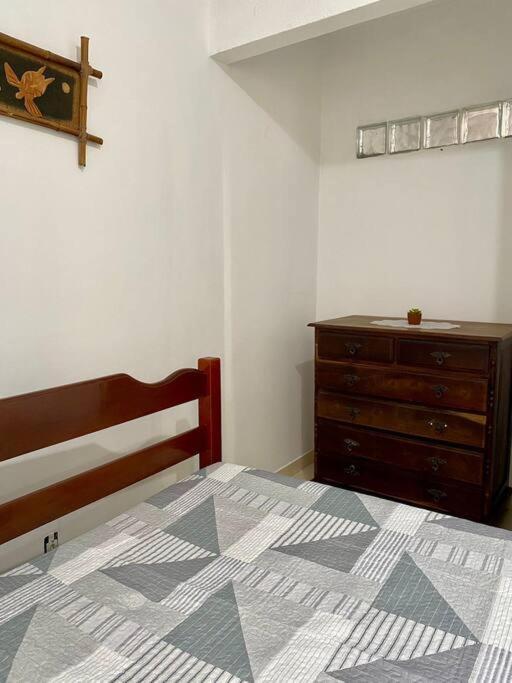 Hospedagem Mae Aparecida - Casa Extérieur photo