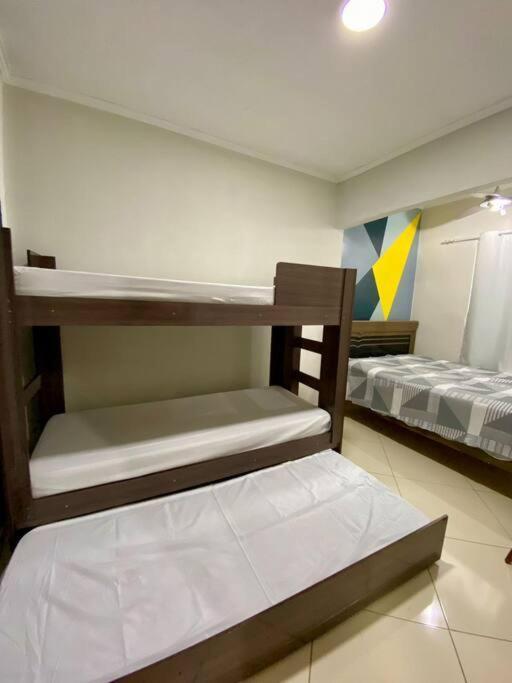 Hospedagem Mae Aparecida - Casa Extérieur photo